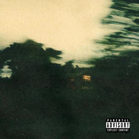 Hacerme Rico album art