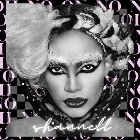 SHANNELL album art