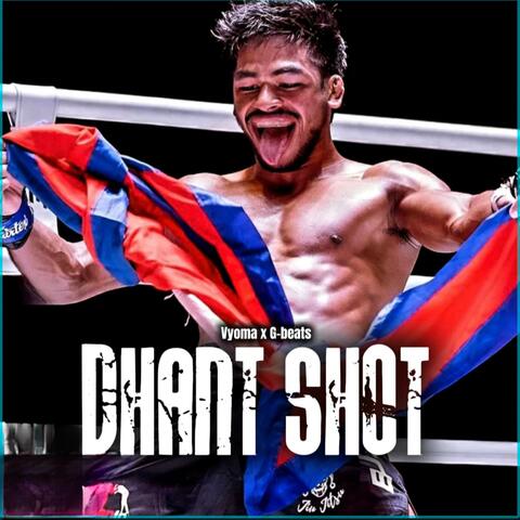Dhant Shot album art