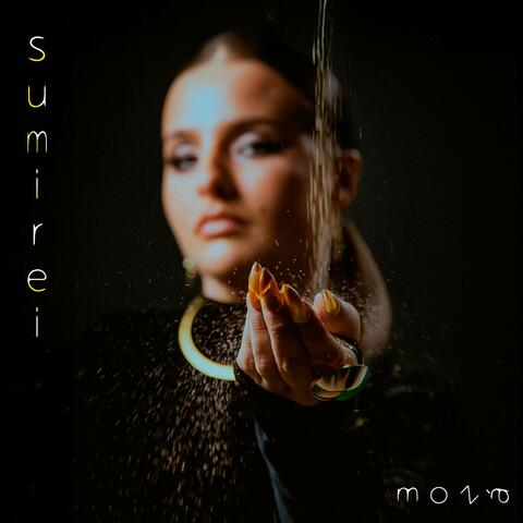 Sumirei album art