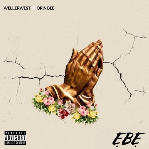 EBE album art