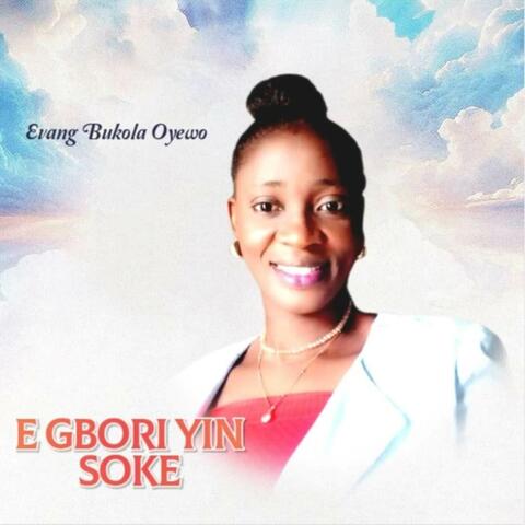 Egbo Ori Yin Soke album art