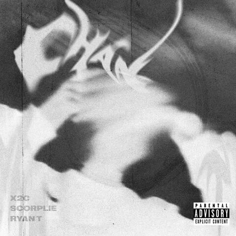 CHÁN album art