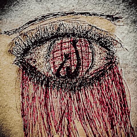 EATEN ALIVE album art