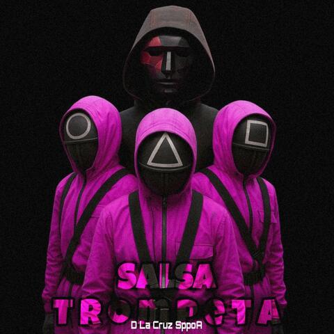 Salsa Trompeta album art