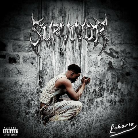 Survivor album art