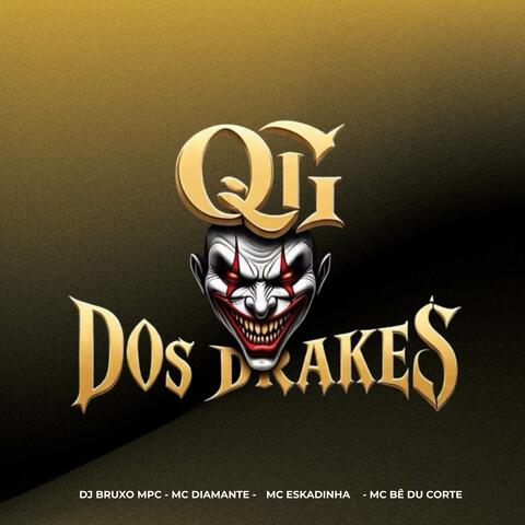 QG dos Drakes album art