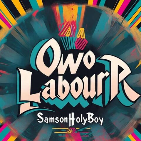Owo Labour album art