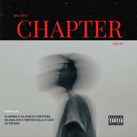 Chapter album art