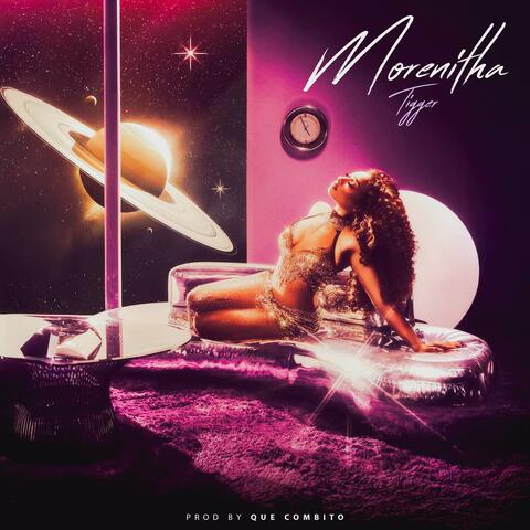 Morenitha album art