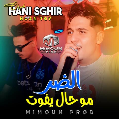 الضر موحال يفوت album art