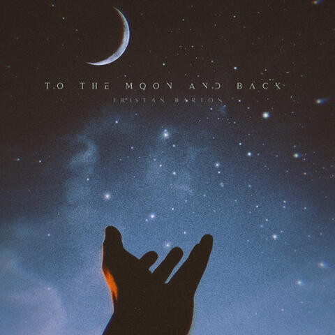 To the Moon and Back album art