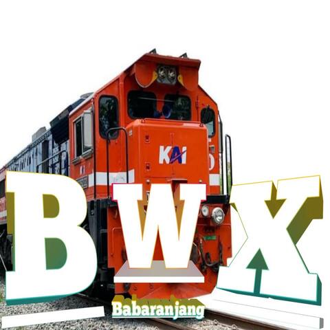 Babaranjang album art