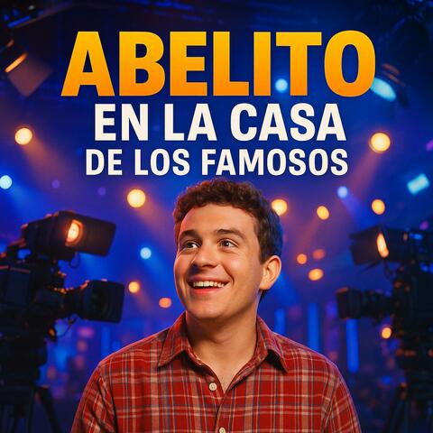 Abelito En La Casa De Los Famosos album art