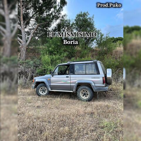 El Mismisimo album art