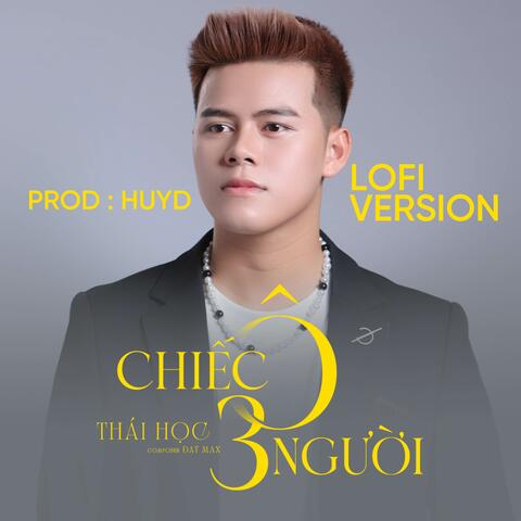 Chiếc Ô Ba Người album art