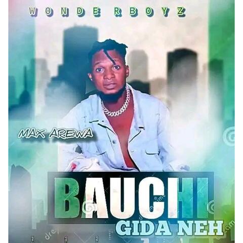 Bauchi Gida Neh album art