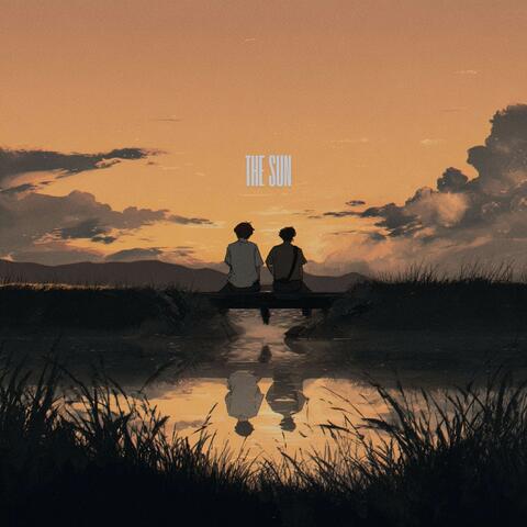 The Sun album art
