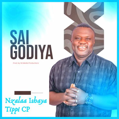 Sai Godiya album art