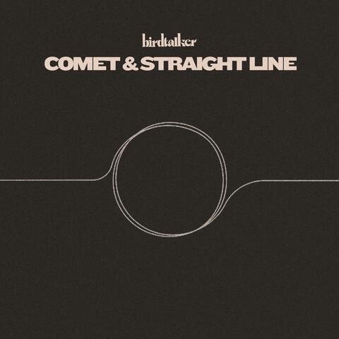 Comet & Straight Line album art