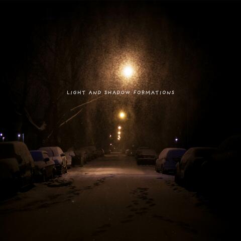 Light and Shadow Formations album art