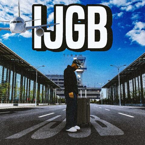 IJGB album art