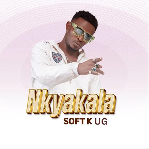 Nkyakala album art