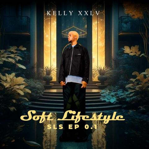Soft Lifestyle album art