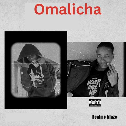 Omalicha album art