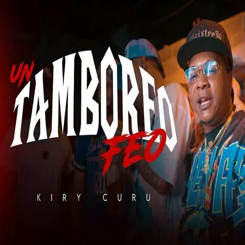 Un Tamboreo Feo album art