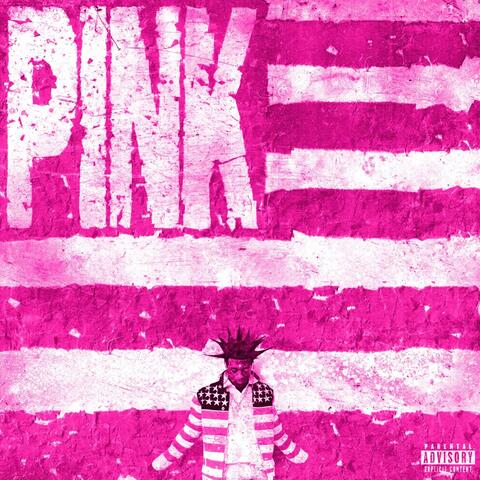 The Pinkest Tape album art