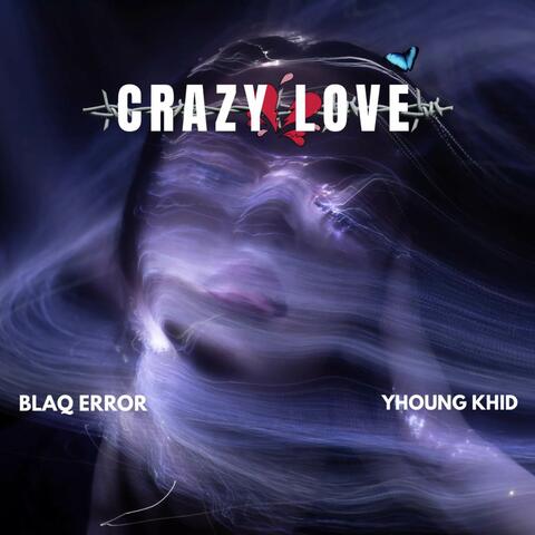 Crazy Love album art
