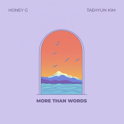 More than Words album art