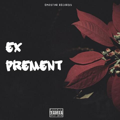Ex-prement album art