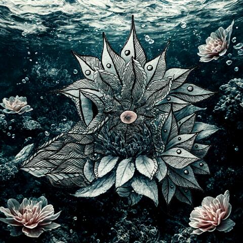 Fondo del Mar album art