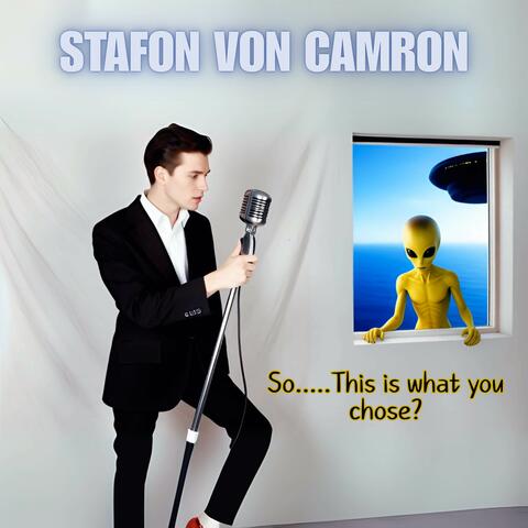 So.....This Is What You Chose? album art
