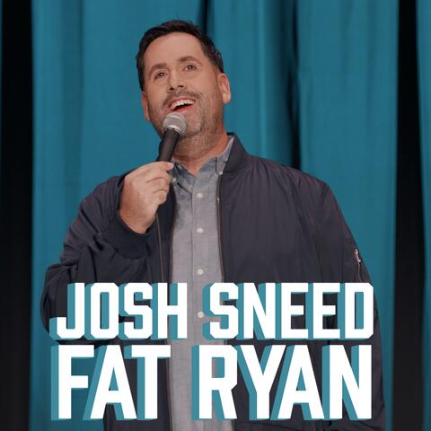 Fat Ryan album art