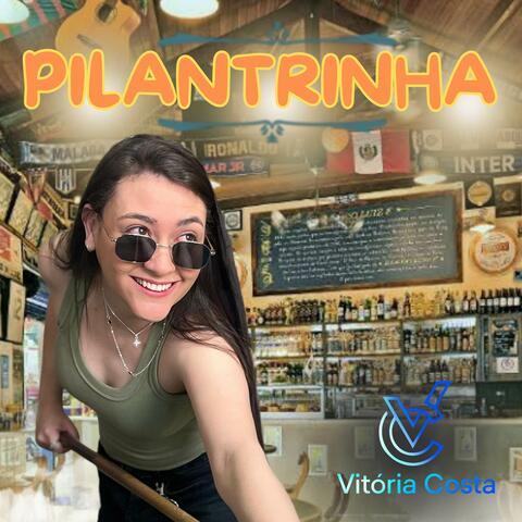 Pilantrinha album art
