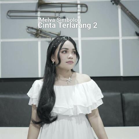 Cinta Terlarang 2 album art