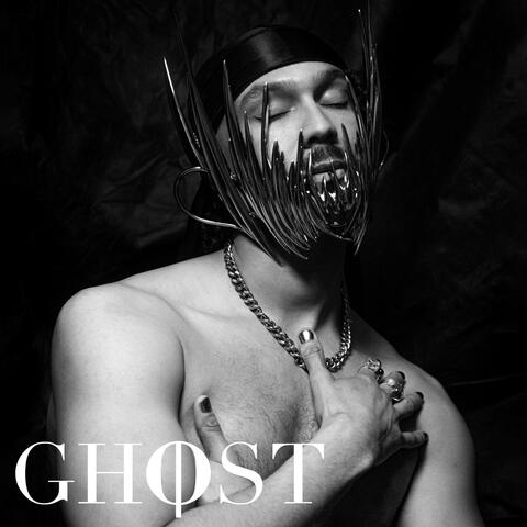 Ghost album art