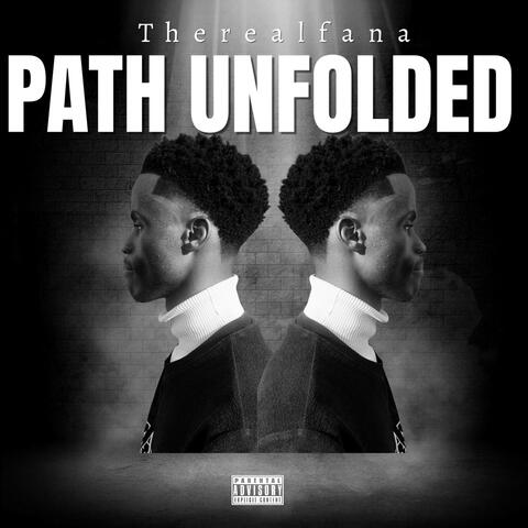 PATH UNFOLDED album art