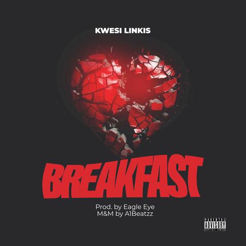Breakfast album art
