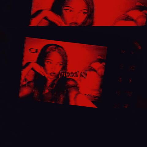 need u album art
