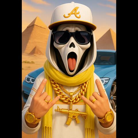 ARABE album art