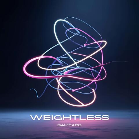 Weightless album art