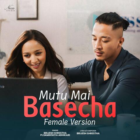 Mutu Mai Basecha album art