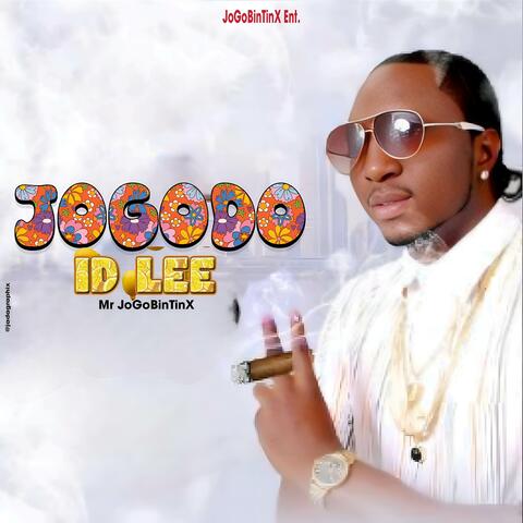 Jogodo album art
