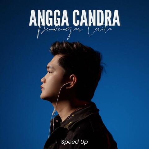 Pendengar Cerita album art