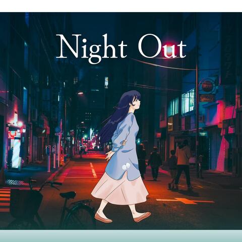 Night Out album art