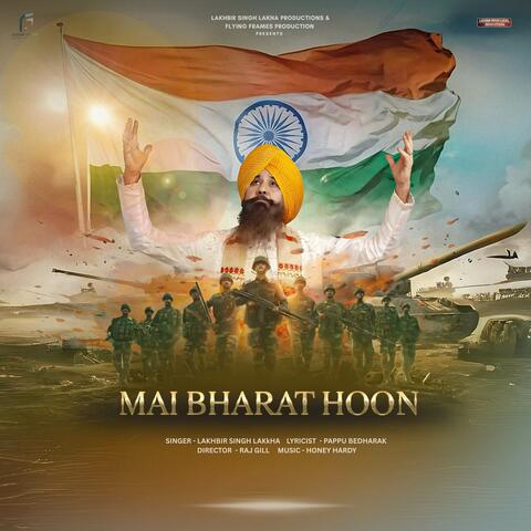 Mai Bharat Hoon album art